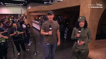 Stephen Stanton Interview with StarWars.com | Star Wars Celebration Anaheim