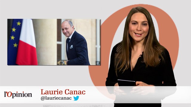 #Fabius : président autoproclamé du Conseil constitutionnel