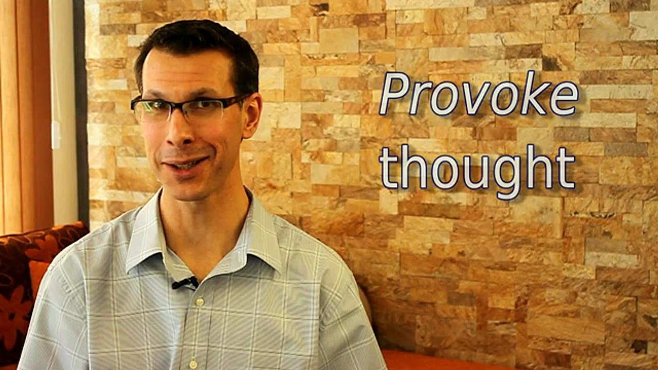 Goal Setting - Why Your New Years Resolutions Fail