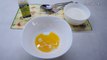 Маска для блеска волос в домашних условиях - рецепт на основе яйца, кефира и оливкового масла