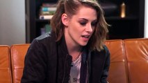 Kristen Stewart Says Hollywood’s Gender Equality Debate Is ‘Boring’