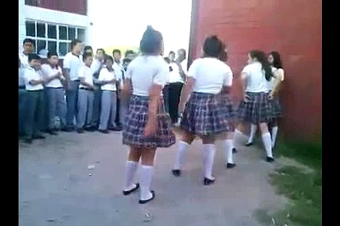 Funny School Scandal