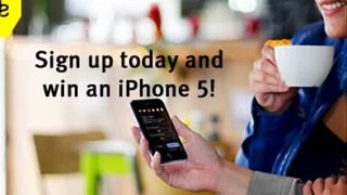 2016 iPhone 6 - International Giveaway!Download your ticket