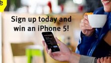 2016 iPhone 6 - International Giveaway!Download your ticket