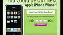 Chance To Win Apple iPhone 6 giveaway Download your ticket
