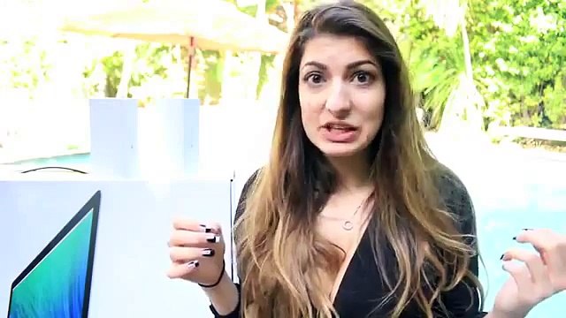 First 10 SUBSCRIBER GIVEAWAY! iMac + iPhone 6!