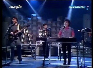 Matthew Wilder - Break My Stride (Solid Gold)