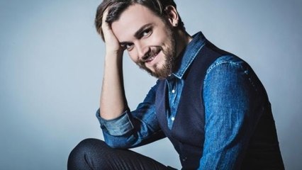 Sanremo 2016: Valerio Scanu torna al Festival di Sanremo. Intervista