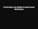 [PDF Download] A Field Guide to the Wildlife of South Georgia (WILDGuides)  Read Online Book