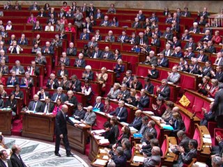 Laurent Fabius au Conseil constitutionnel, coup d'envoi du remaniement ministériel