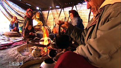 Promo AmouddouTV 01 قناة الأفلام الوثائقية أمودّو