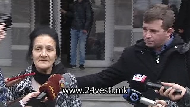 IZJAVI ZA PRESUDA DRPLJANIN