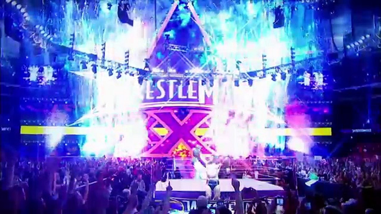 A special look back at Daniel Bryan's incredible career_ WWE Raw, February 8, 2016