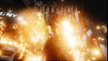 Hatred gameplay Chapter 1