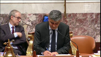 Déchéance de nationalité : intervention de Gérard SEBAOUN