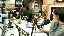 Breakfast Club CLASSICS_ David Banner Interview at The Breakfast Club Power 105.1 (2012)