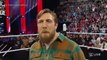 Daniel Bryan bids farewell to the WWE Universe_ WWE Raw, February 8, 2016