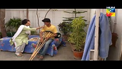 Ishq e Benaam Episode 68 Full HUM TV Drama 10 Feb 2016