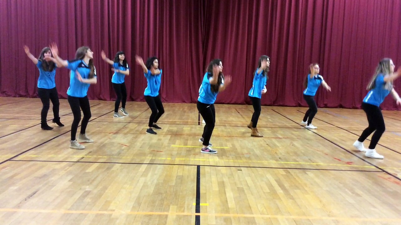 EURO 2016 - Lycée Maine de Biran