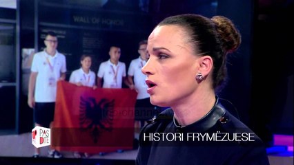 Pasdite ne TCH, 9 Shkurt 2016, Pjesa 4 - Top Channel Albania - Entertainment Show