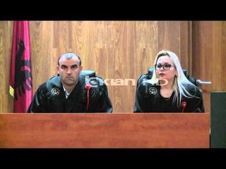 PROKURORIA KERKON 76 VITE BURG PER “LAGUNEN E VILUNIT”