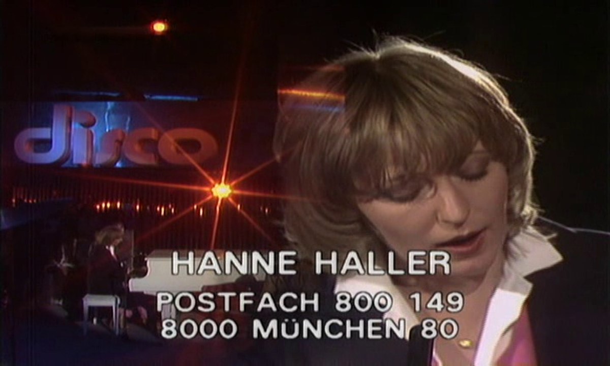 Samstag Abend 1981