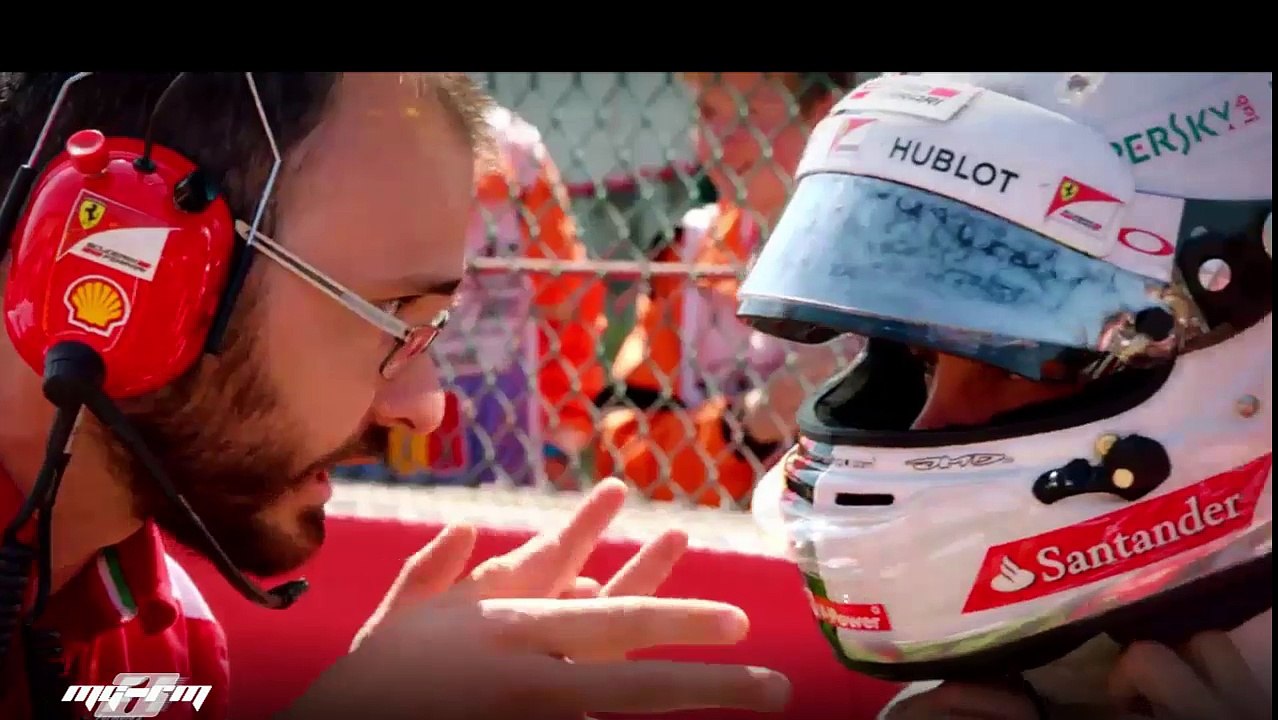 Thrills and spill's - 2015s most drammatic moments