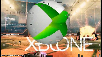 Rocket League llegará a Xbox One el próximo 17 de febrero