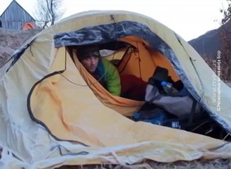 Sto godina od albanske golgote, 10. februar 2016. (RTV Bor)