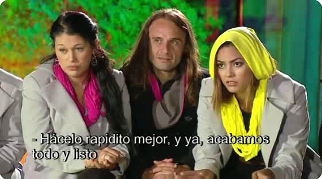 CAPITULO 16 Volverias con tu ex 2/2