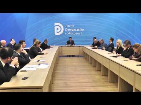 Report TV - Byroja e Hetimit, Basha: Përgëzoj qeverinë, ju përgjigj kërkesës sonë