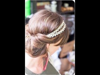 ВДОХНОВЕНИЕ ДЛЯ ПРИЧЕСОК  --- Inspiration for hairstyles