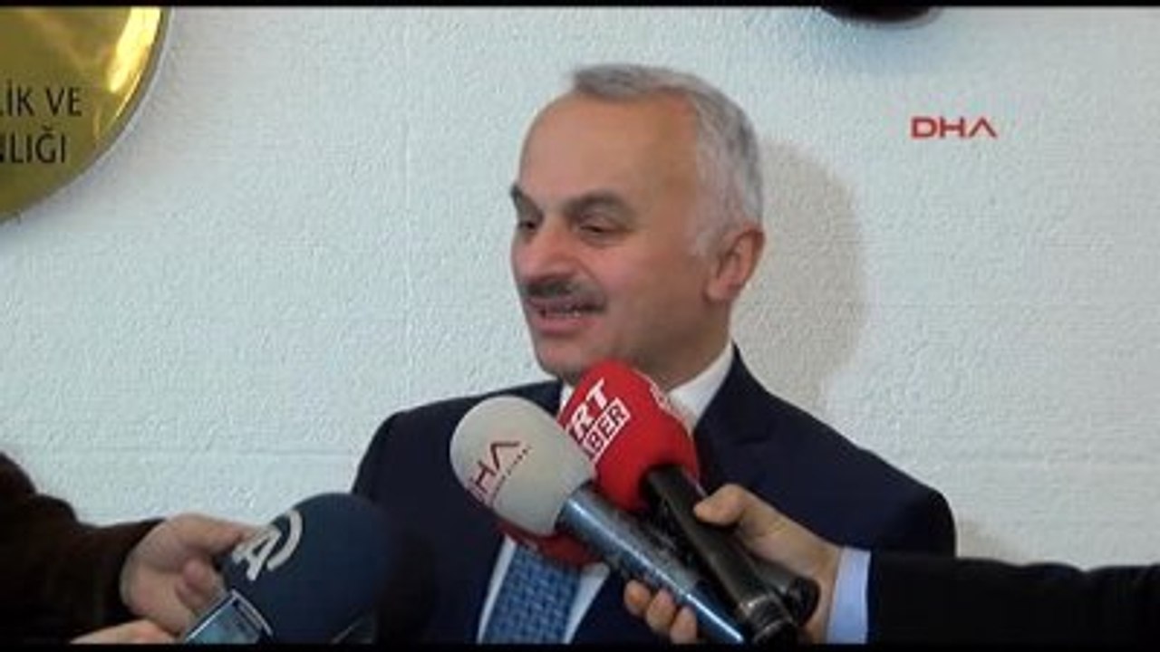 THY Genel Müdürü Temel Kotil Latin Amerika Bizim Yeni Afrikamız Olur