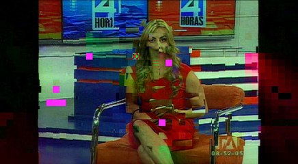 Una familia está desaparecida desde 2007 en Tungurahua