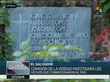 El Salvador: arrestan a soldados implicados en asesinatos de jesuítas
