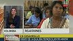 Estado colombiano buscará soluciones para abatir el hambre en su país