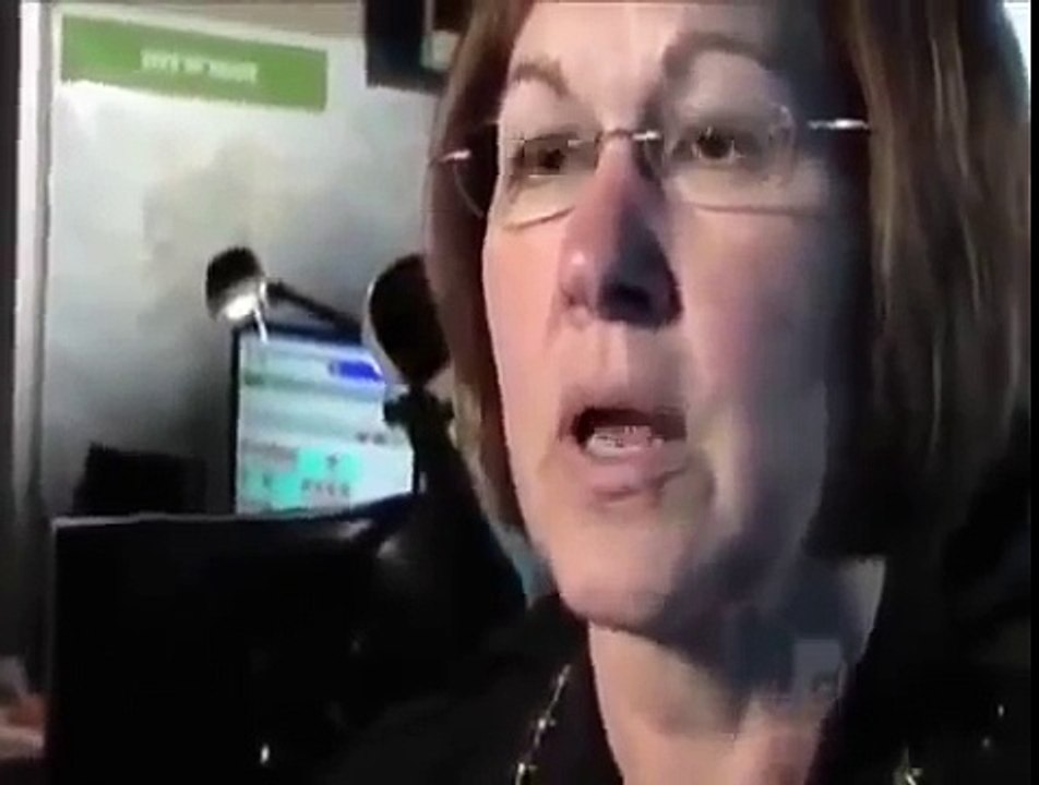Shocking Documentary About The FBI