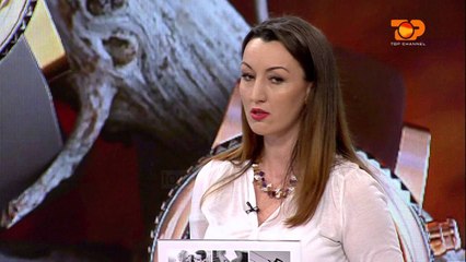 Ne Shtepine Tone, 10 Shkurt 2016, Pjesa 2 - Top Channel Albania - Entertainment Show