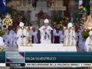 teleSUR noticias 10-02-2016 04:30