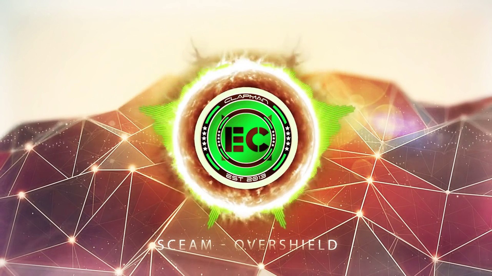 Sceam - Overshield (Original Mix),Hippop,