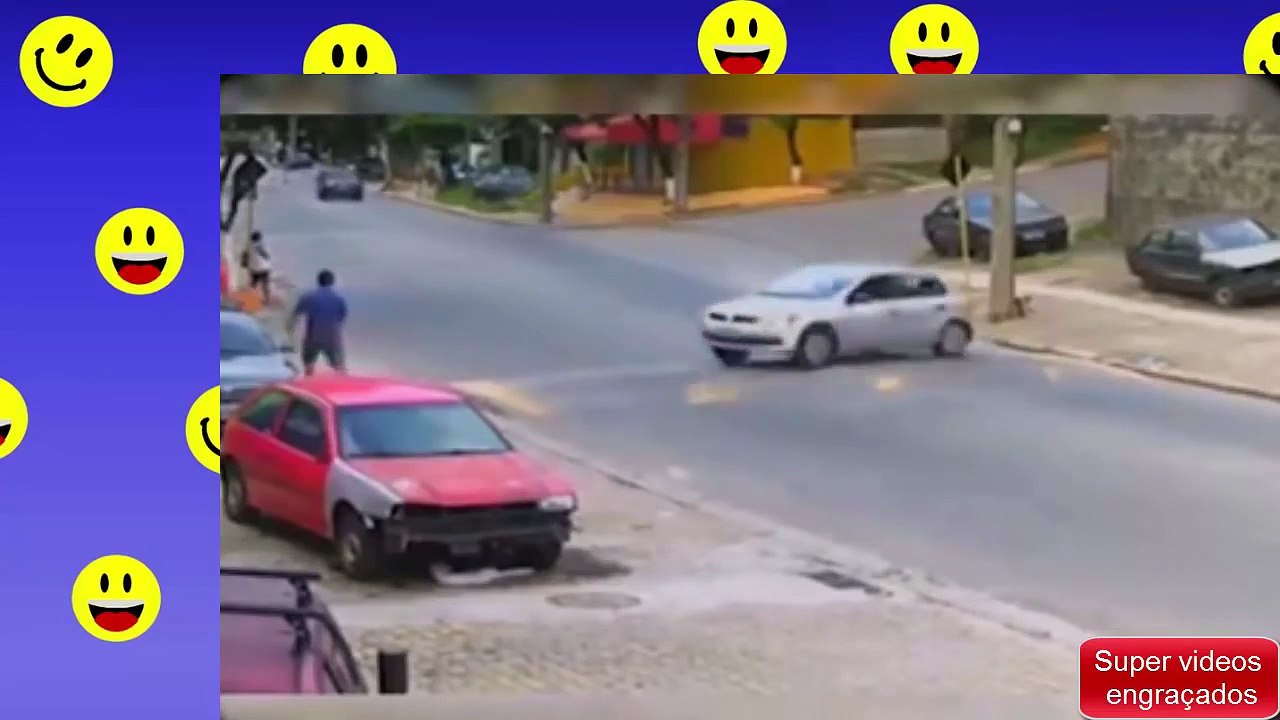 Videos engraçados ``super videos engraçados´´ 2016