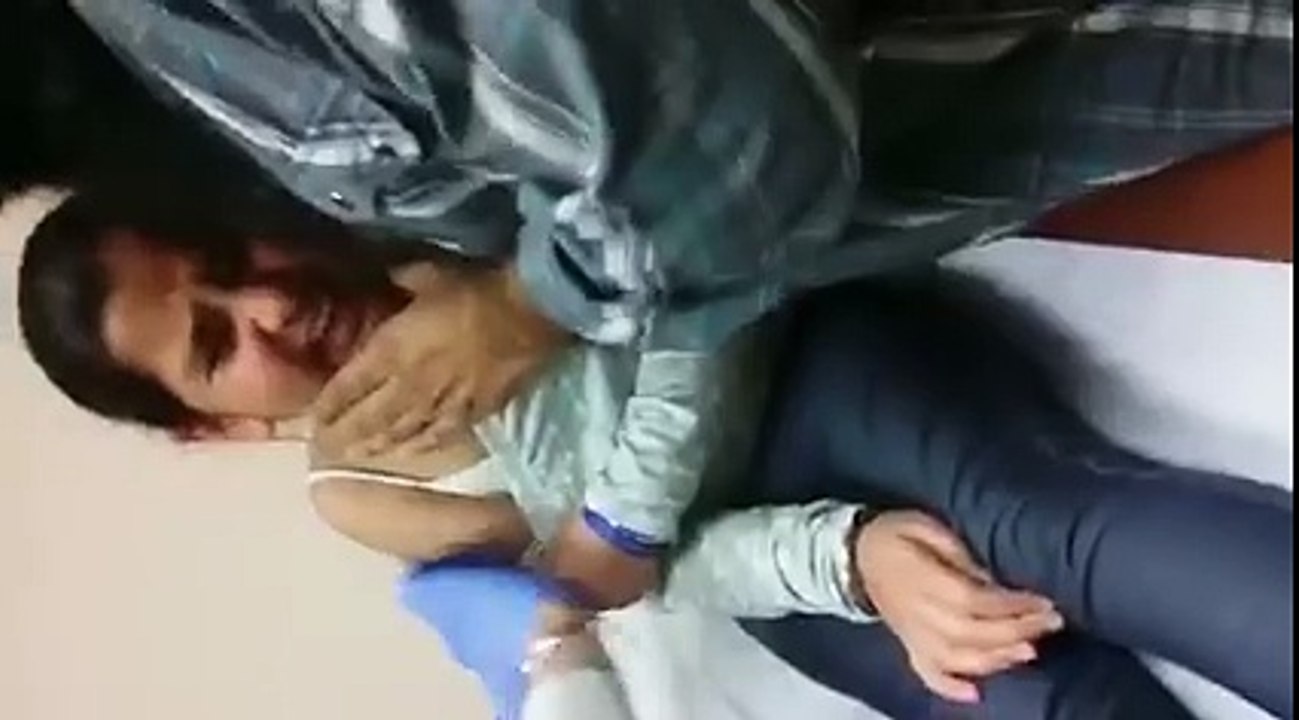 Injection vs girl says khalistan zindabad