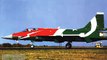 Pakistan AirForce (Combat AirCrafts)