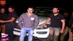 Salman Khan Birthday Celebration At Panvel Bollywood Focus