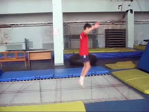 лучшие из лучших (акробатика супер фляки, сальто)