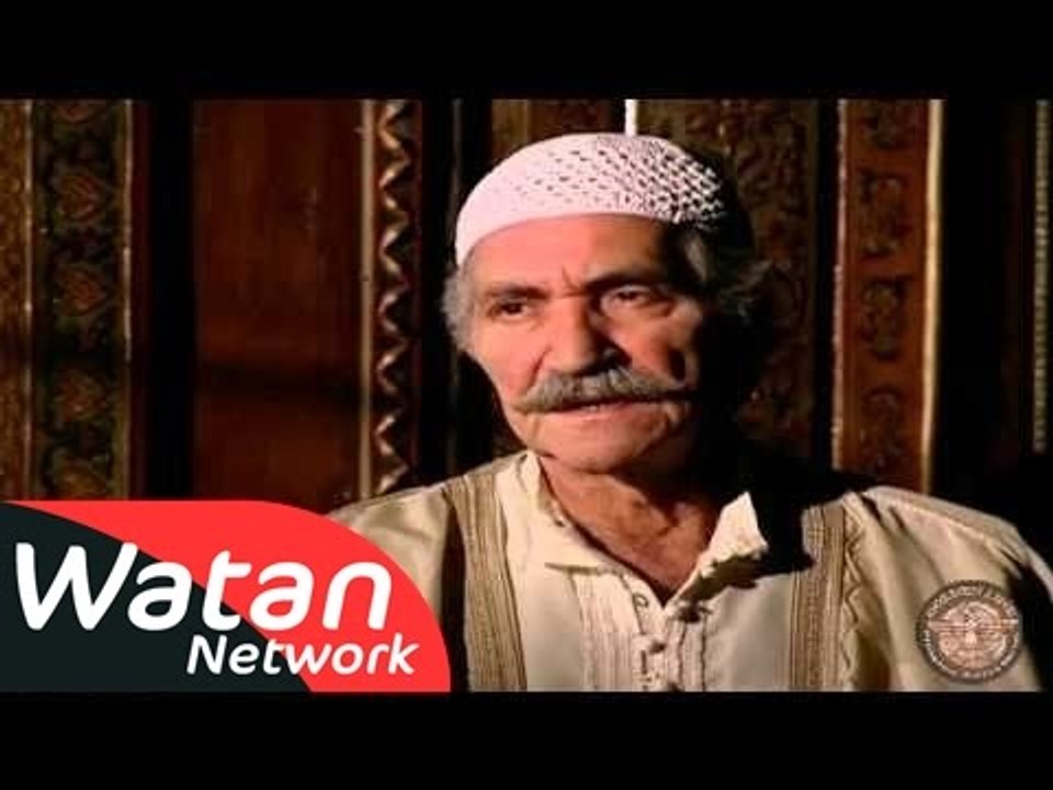 مسلسل الشام العدية بيت جدي الجزء الثاني ـ الحلق...