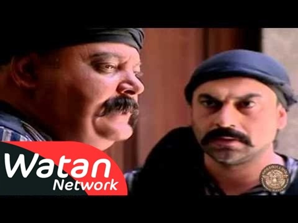 مسلسل الشام العدية بيت جدي الجزء الثاني ـ الحلق...