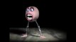 Eggy Funny Character Animation Autodesk Maya