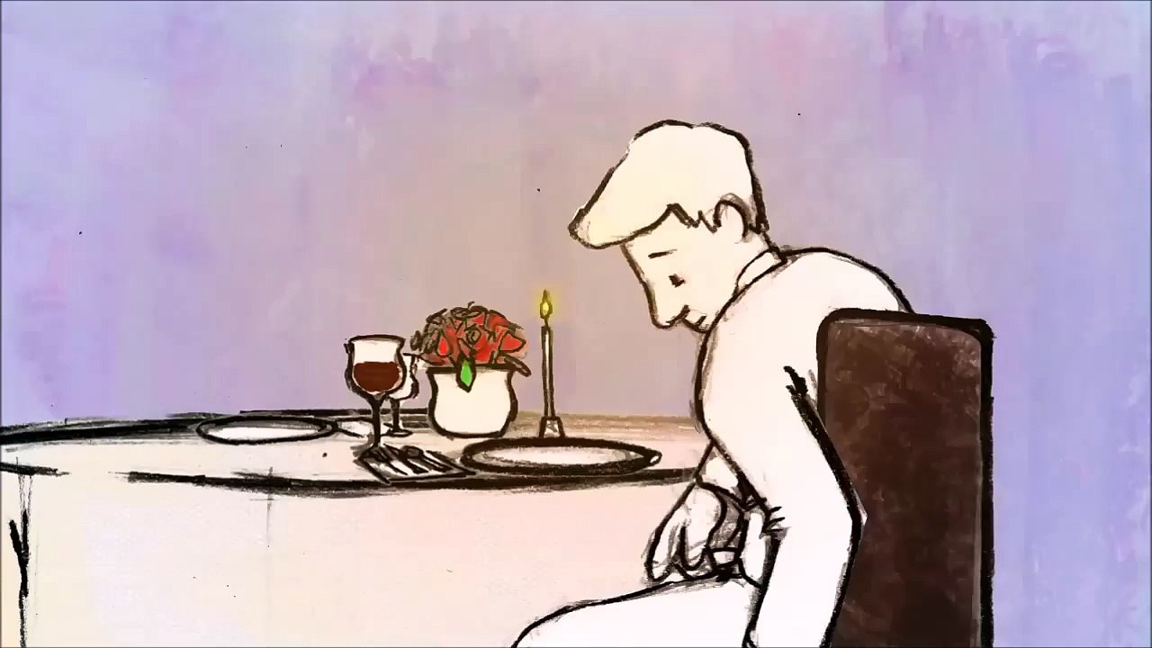 Fire Bad Funny Short Animation