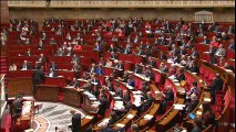 Gérard SEBAOUN intervient contre la déchéance de nationalité